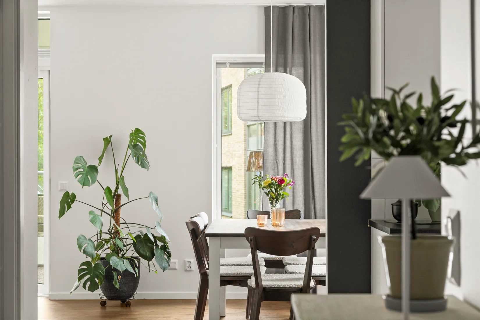 Bostadsrätt, Trädlyckevägen 5, Trädlyckan, Varberg