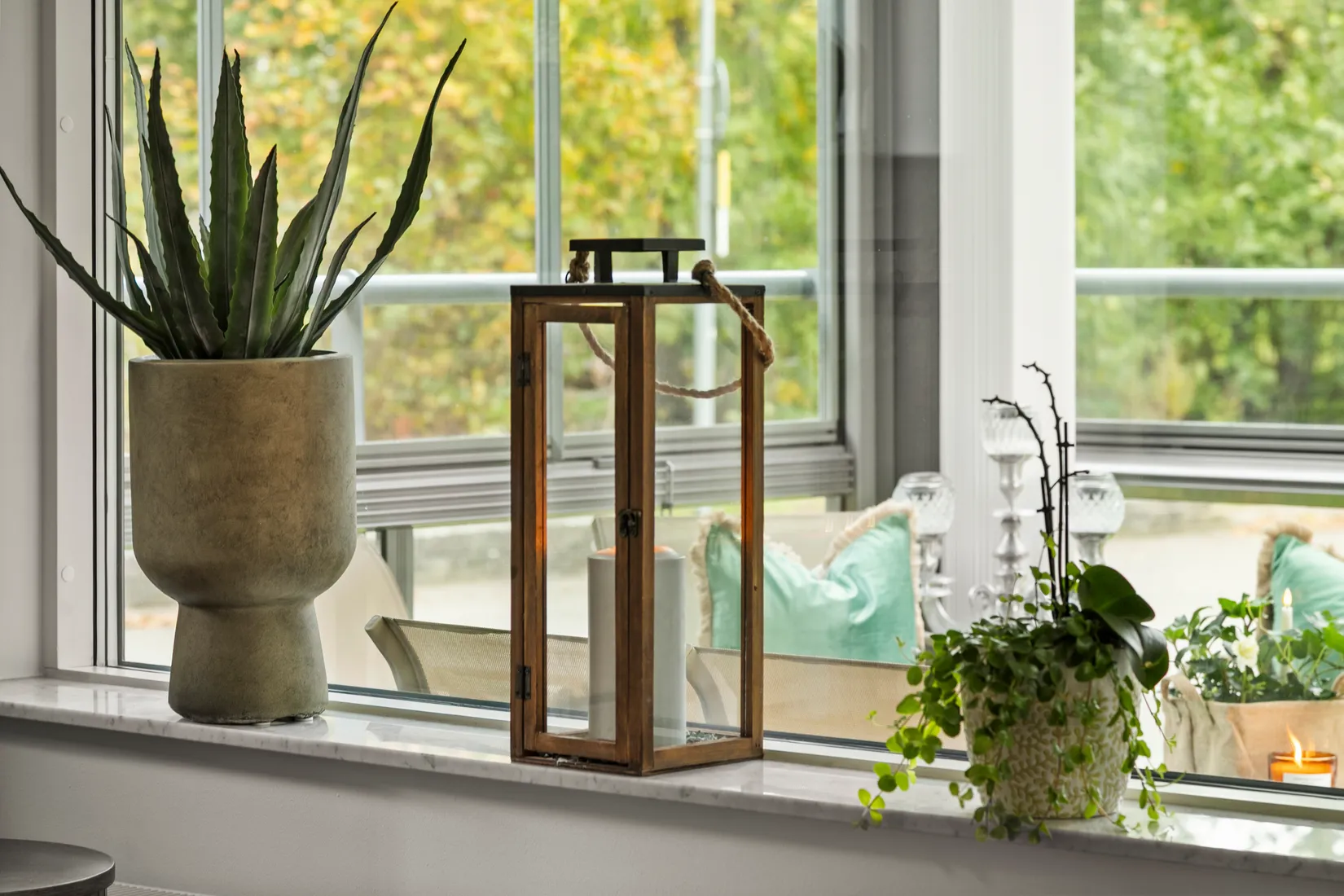 Bostadsrätt, Trädlyckevägen 5, Trädlyckan, Varberg