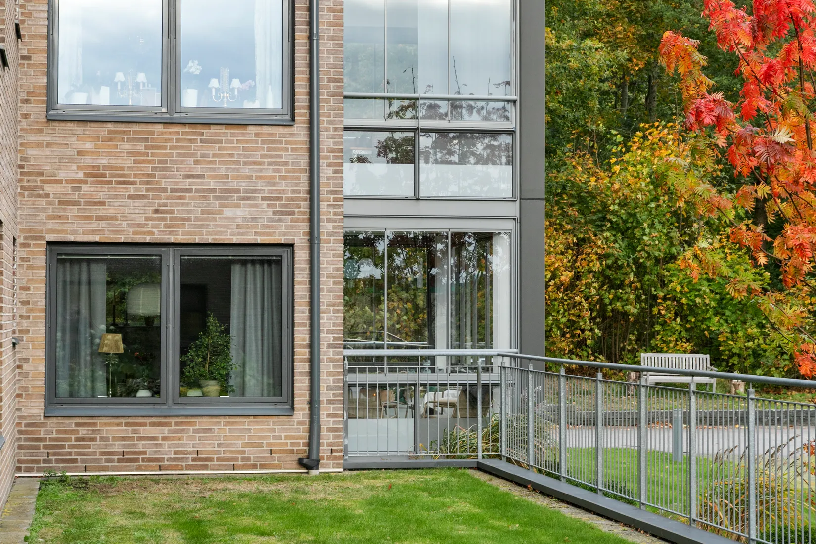 Bostadsrätt, Trädlyckevägen 5, Trädlyckan, Varberg