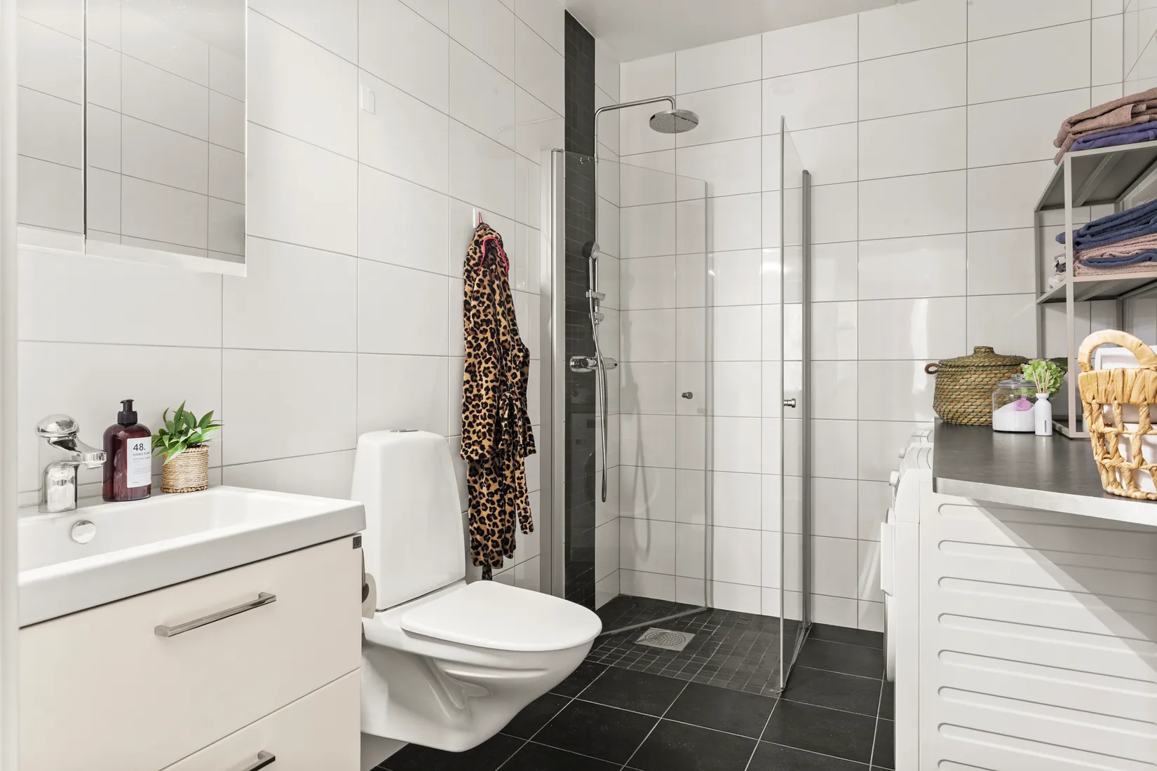 Bostadsrätt, Trädlyckevägen 5, Trädlyckan, Varberg