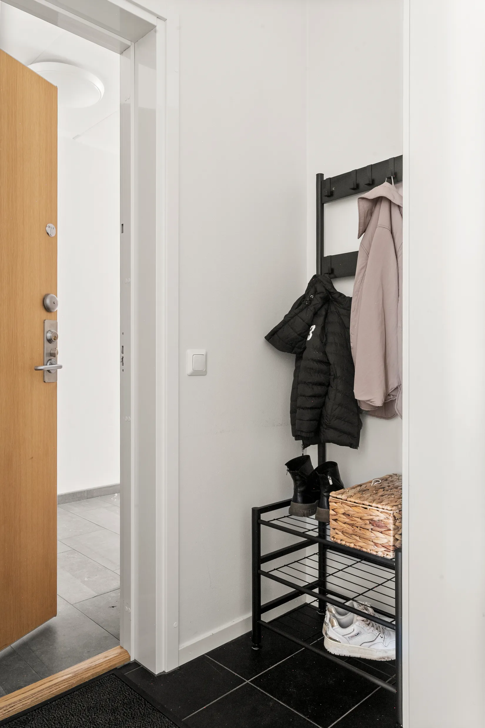 Bostadsrätt, Trädlyckevägen 5, Trädlyckan, Varberg