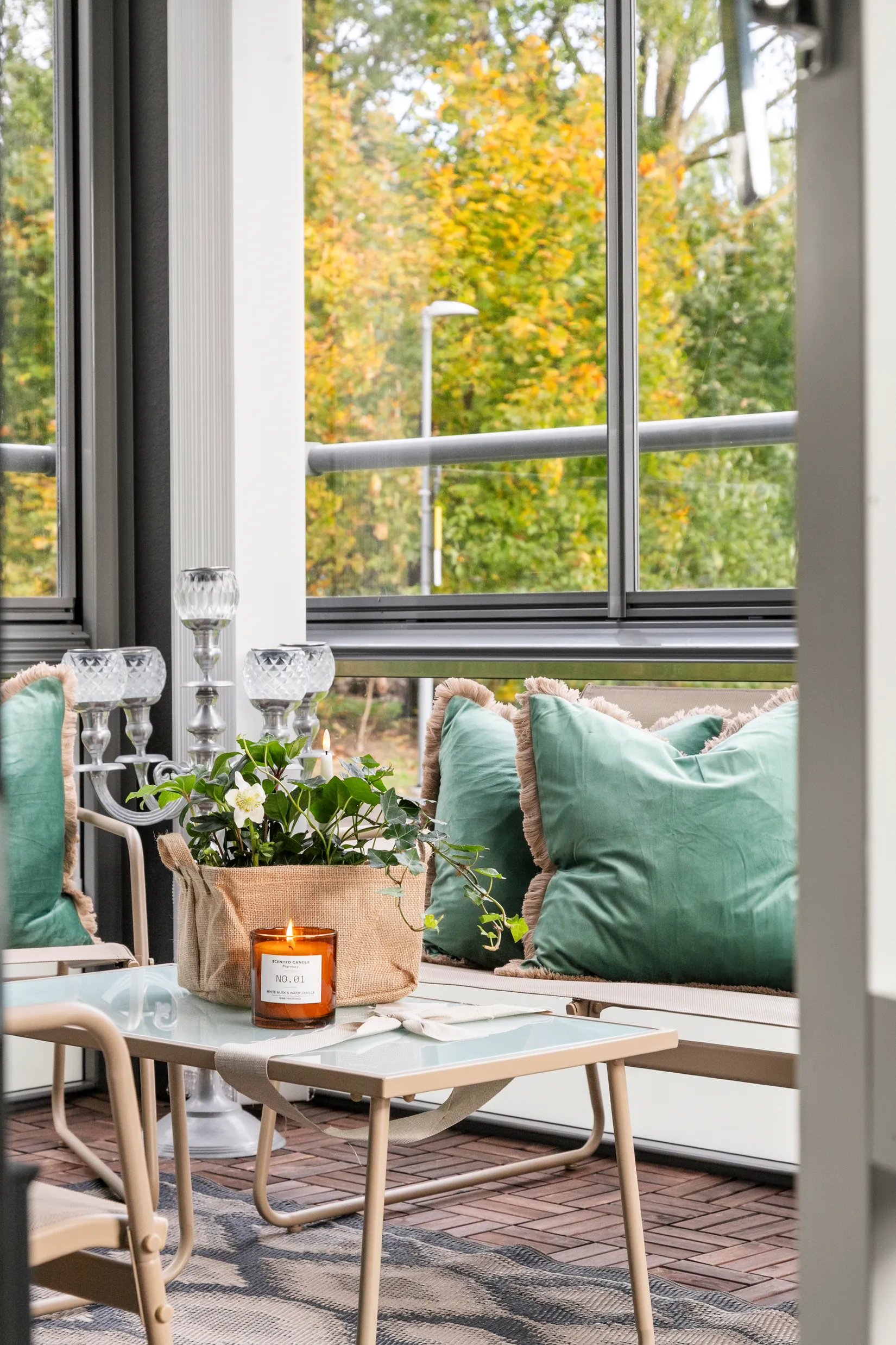Bostadsrätt, Trädlyckevägen 5, Trädlyckan, Varberg