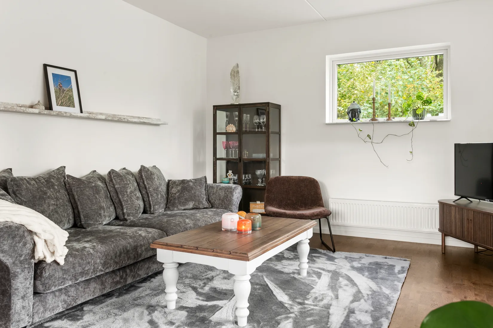 Bostadsrätt, Trädlyckevägen 5, Trädlyckan, Varberg