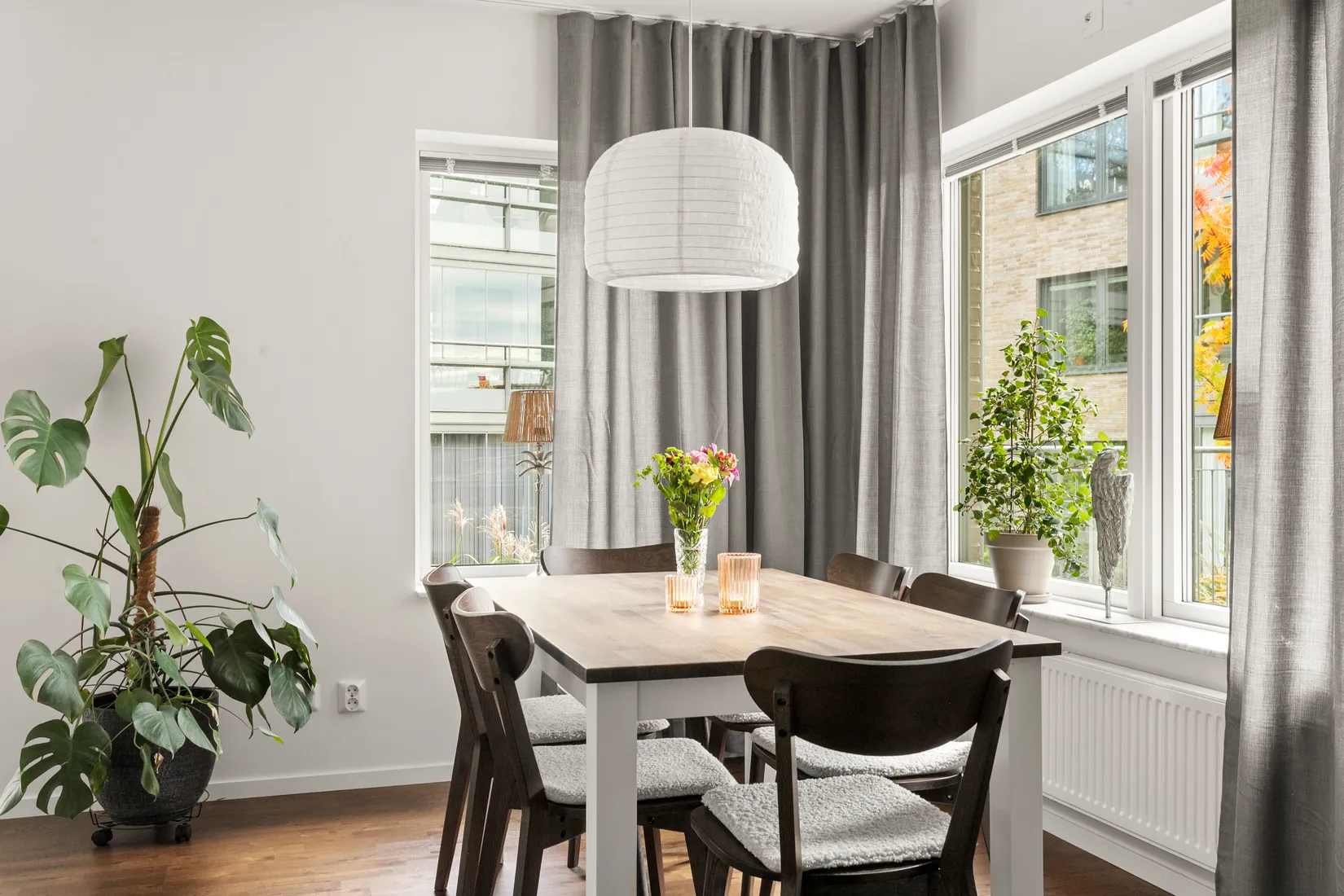 Bostadsrätt, Trädlyckevägen 5, Trädlyckan, Varberg