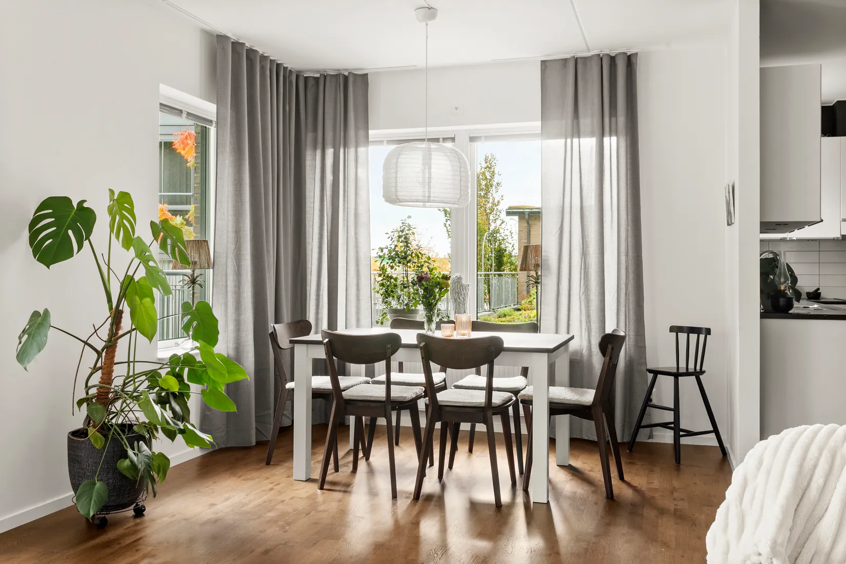 Bostadsrätt, Trädlyckevägen 5, Trädlyckan, Varberg