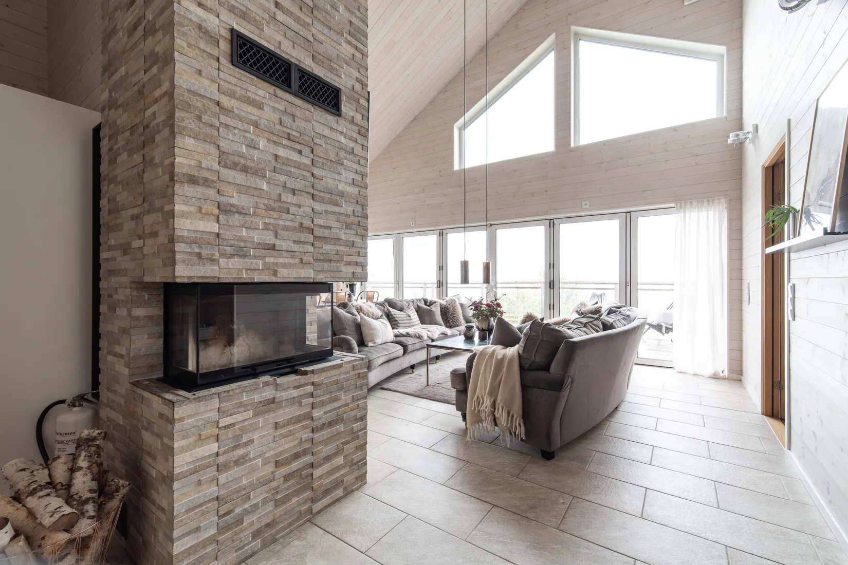 Fritidshus, Björnrike Björnvallsvägen 32, Björnrike, Härjedalen