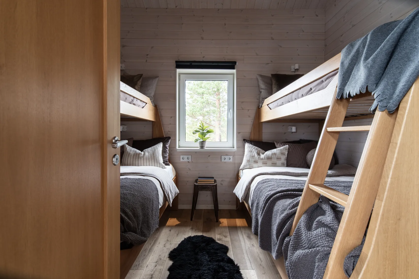 Fritidshus, Björnrike Björnvallsvägen 32, Björnrike, Härjedalen