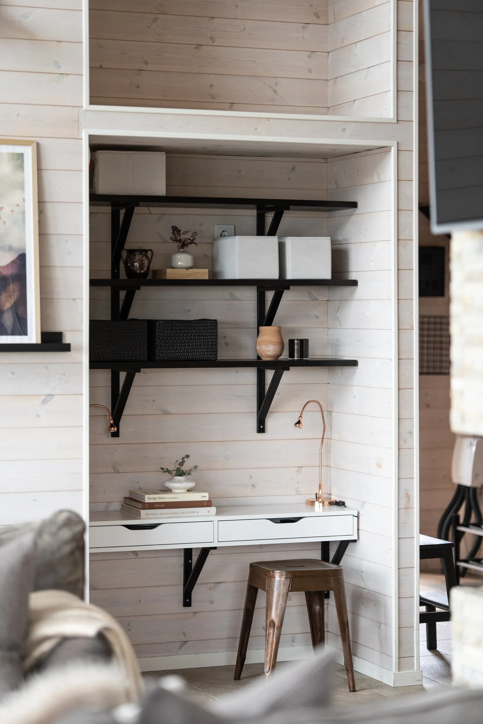 Fritidshus, Björnrike Björnvallsvägen 32, Björnrike, Härjedalen