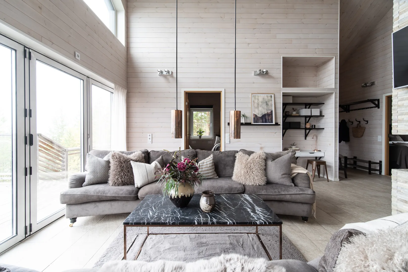 Fritidshus, Björnrike Björnvallsvägen 32, Björnrike, Härjedalen