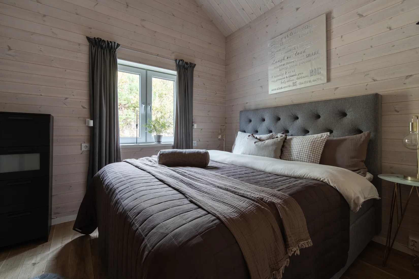 Fritidshus, Björnrike Björnvallsvägen 32, Björnrike, Härjedalen