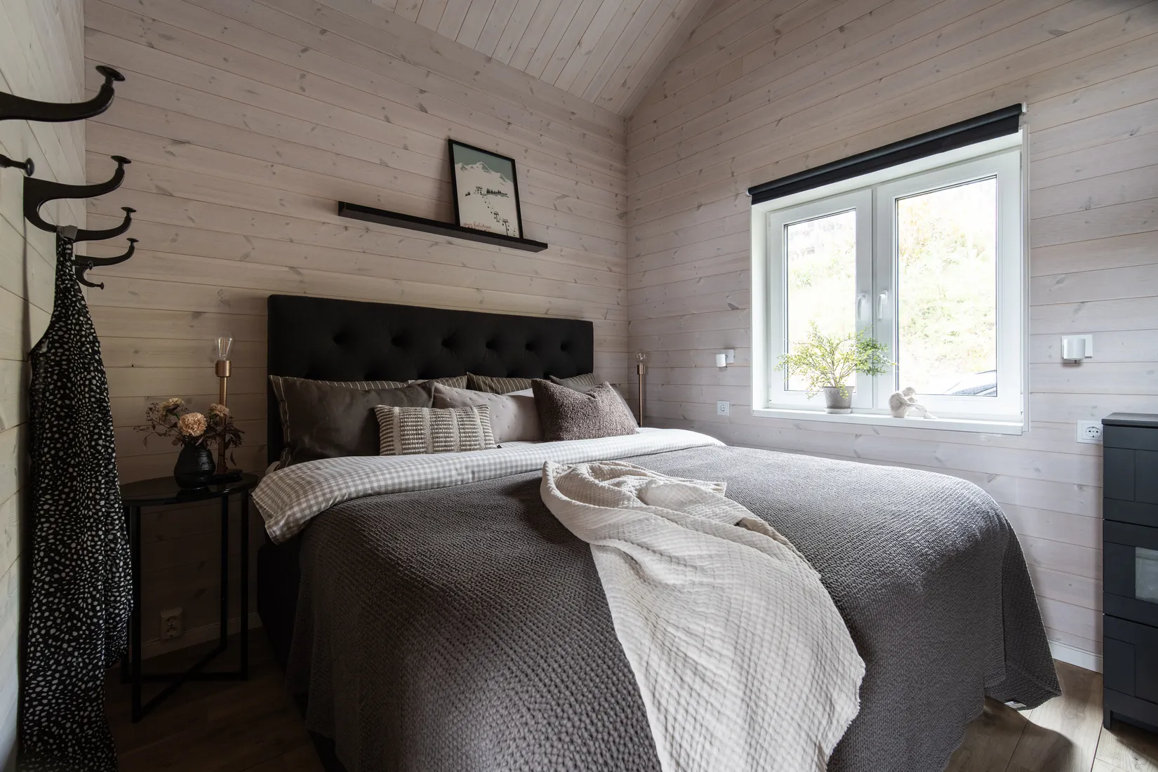Fritidshus, Björnrike Björnvallsvägen 32, Björnrike, Härjedalen