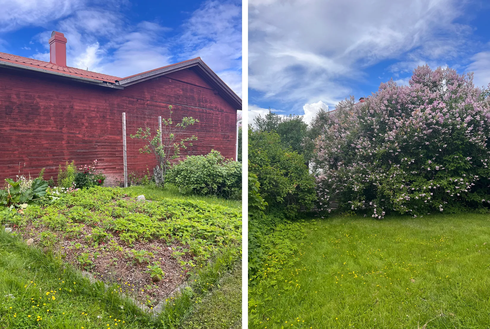 Villa, Ekvägen 42, Teg, Umeå