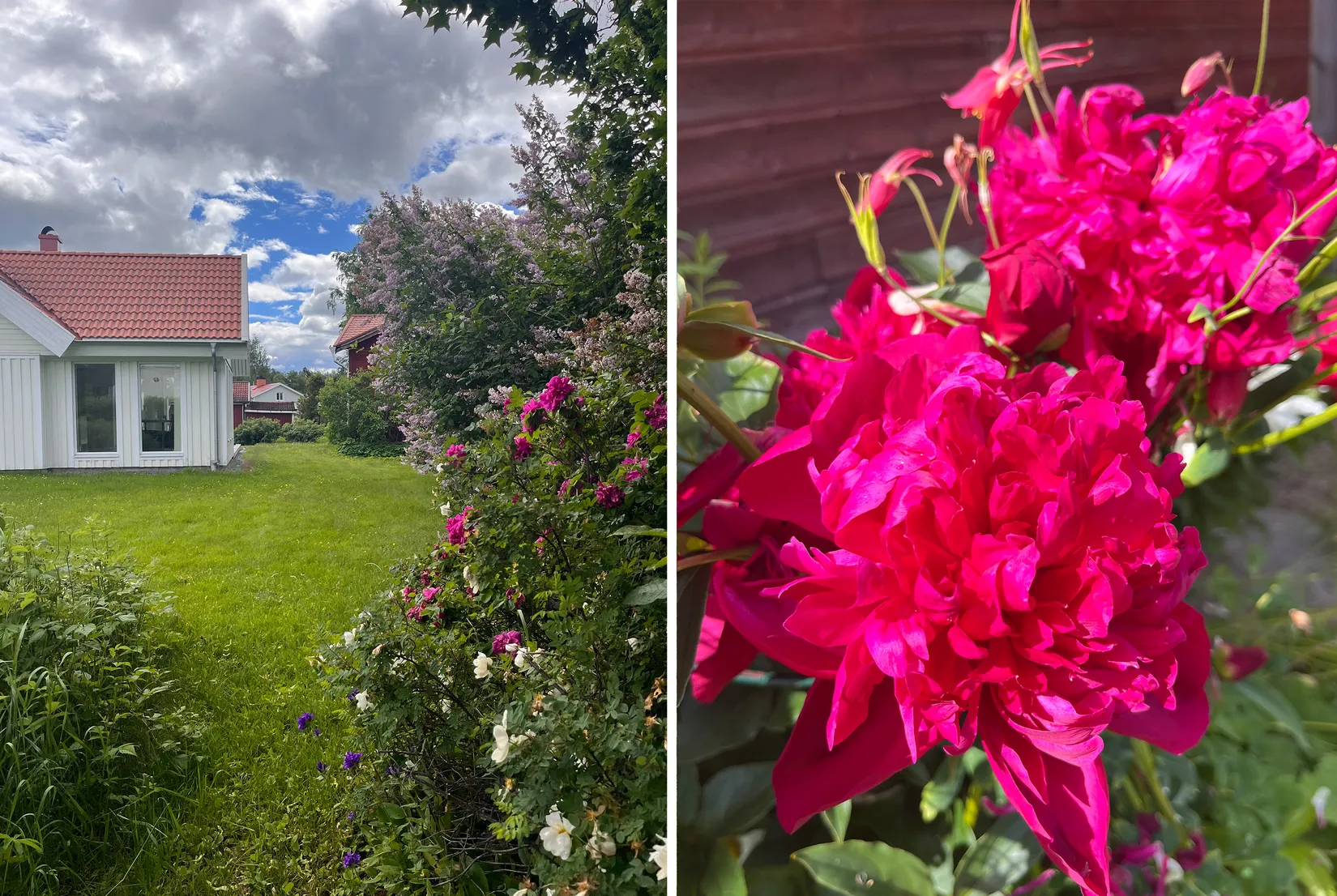 Villa, Ekvägen 42, Teg, Umeå