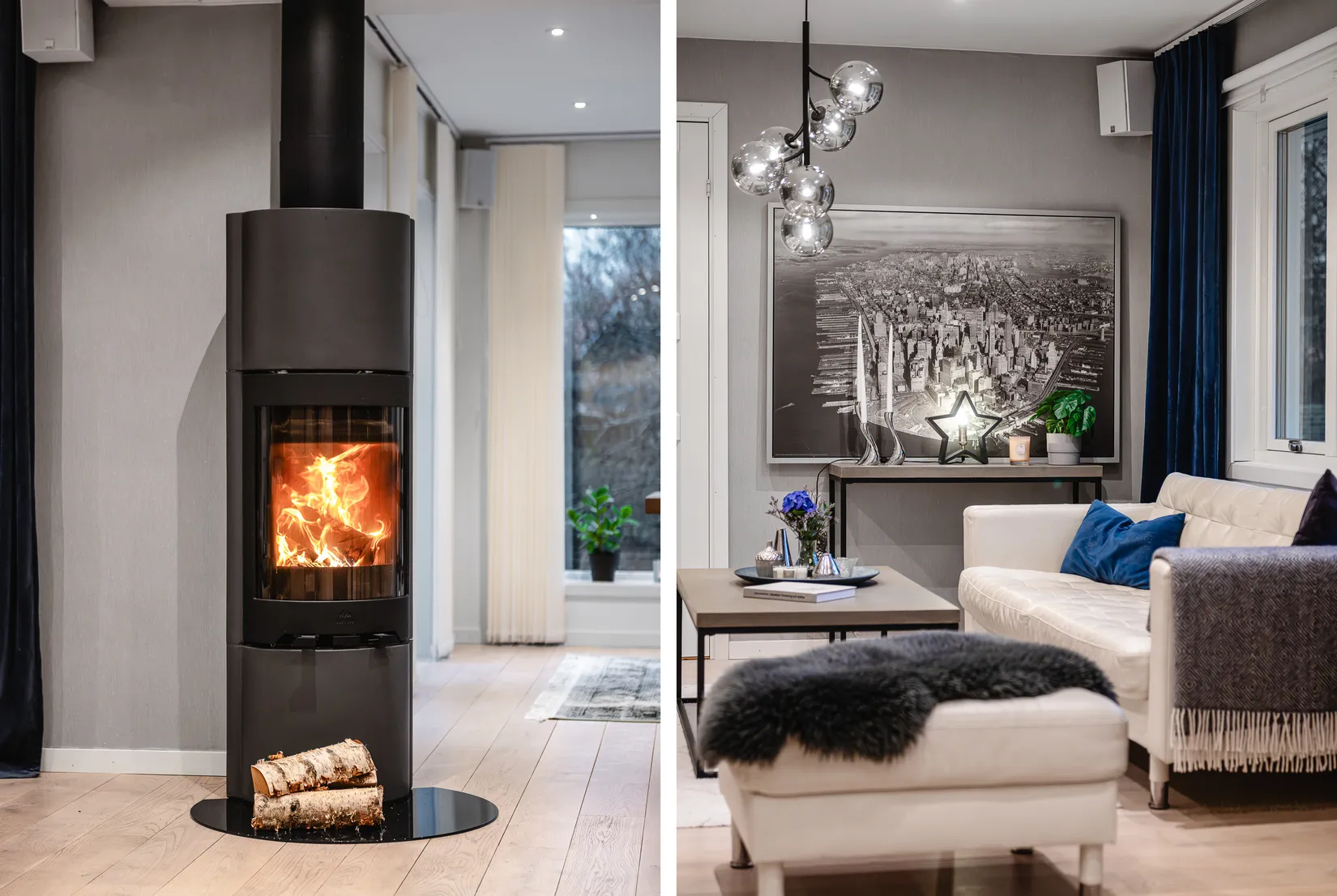 Villa, Ekvägen 42, Teg, Umeå