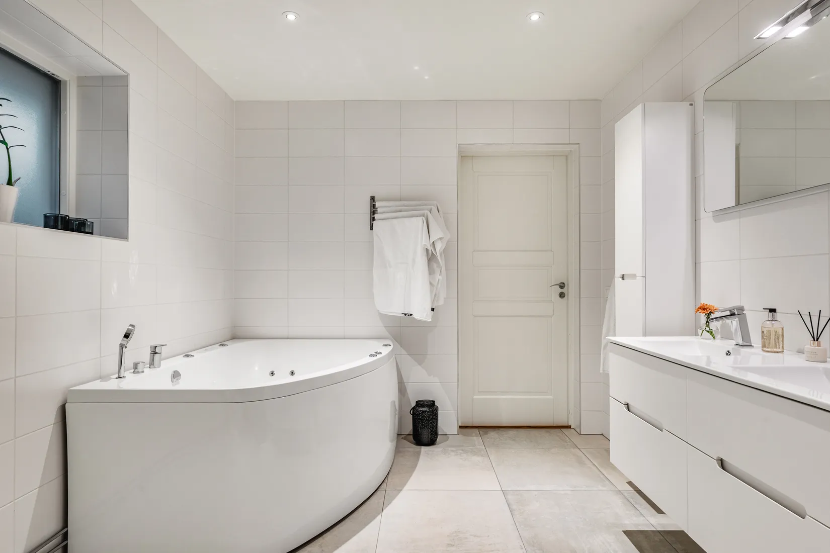 Villa, Ekvägen 42, Teg, Umeå