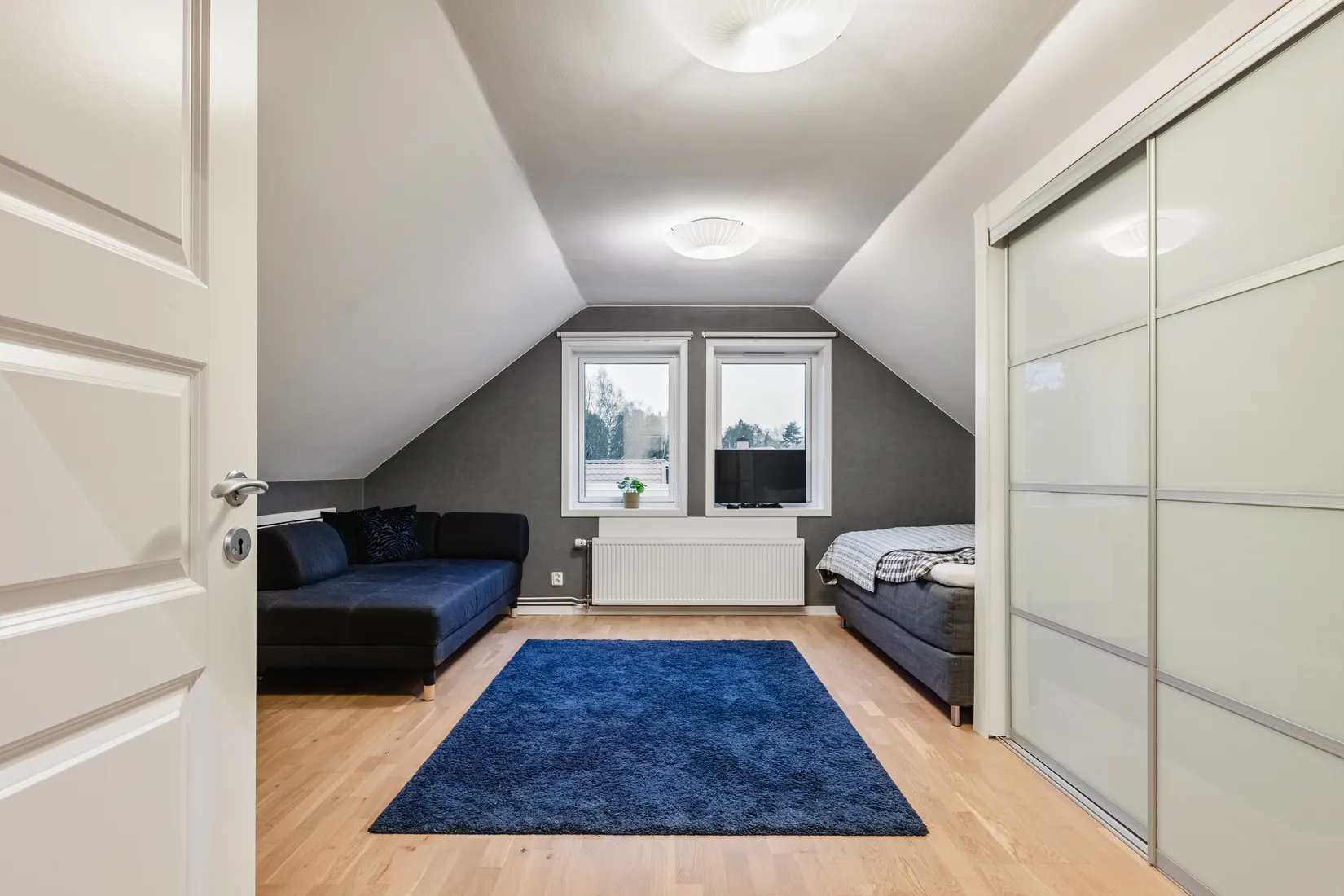 Villa, Ekvägen 42, Teg, Umeå