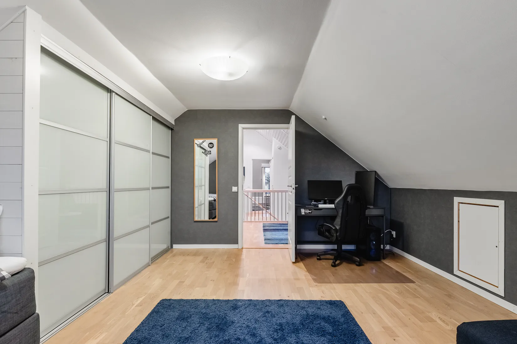 Villa, Ekvägen 42, Teg, Umeå