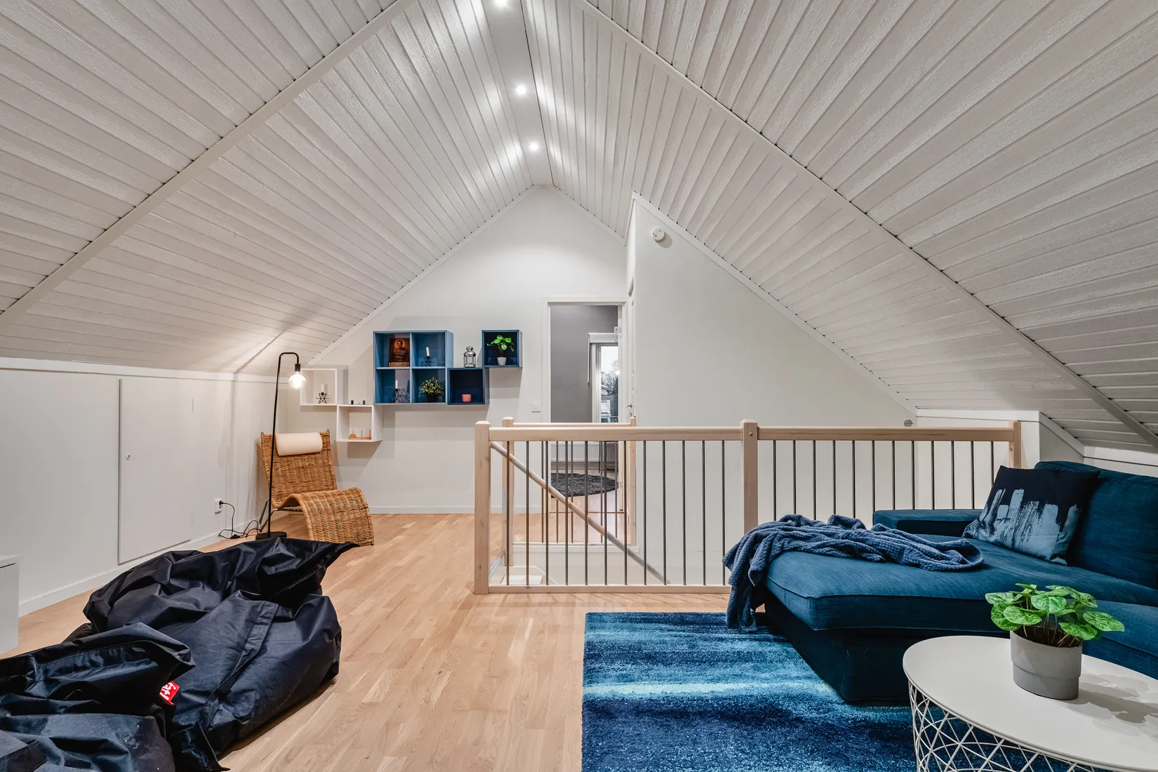 Villa, Ekvägen 42, Teg, Umeå