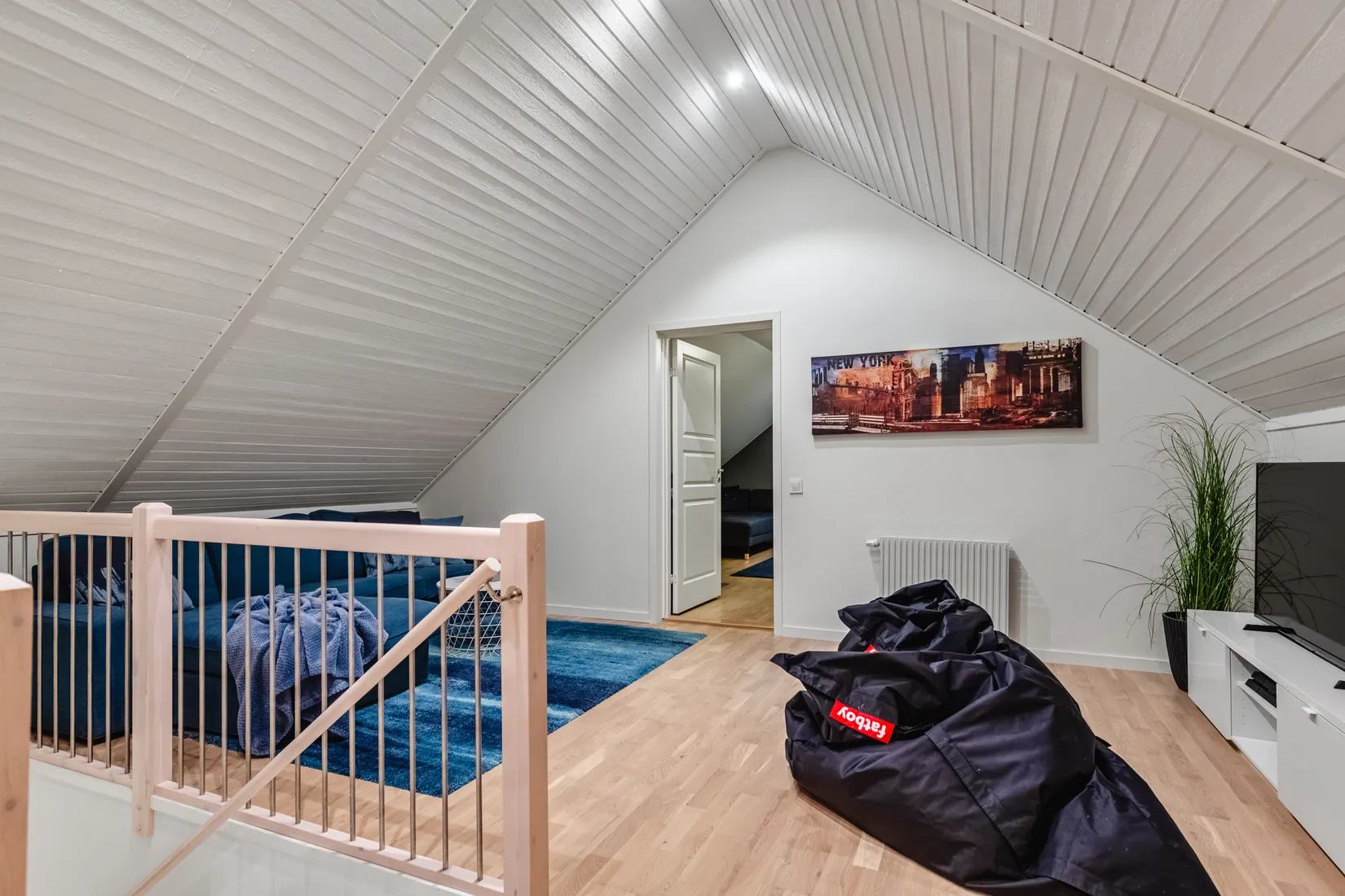 Villa, Ekvägen 42, Teg, Umeå