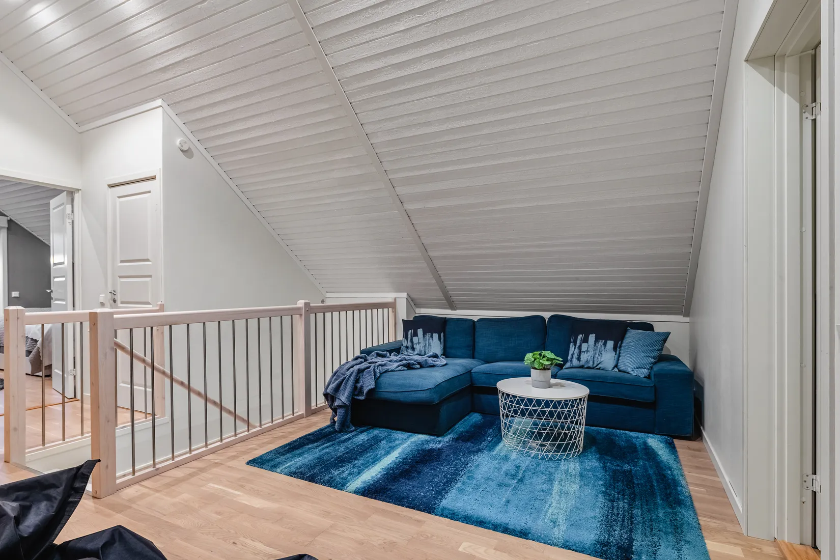 Villa, Ekvägen 42, Teg, Umeå