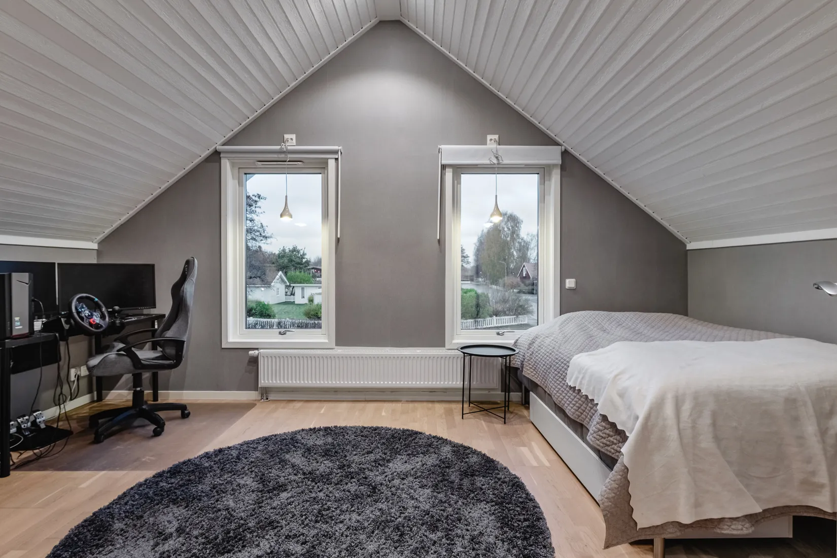 Villa, Ekvägen 42, Teg, Umeå