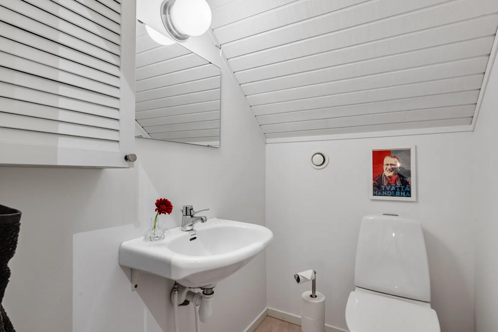 Villa, Ekvägen 42, Teg, Umeå