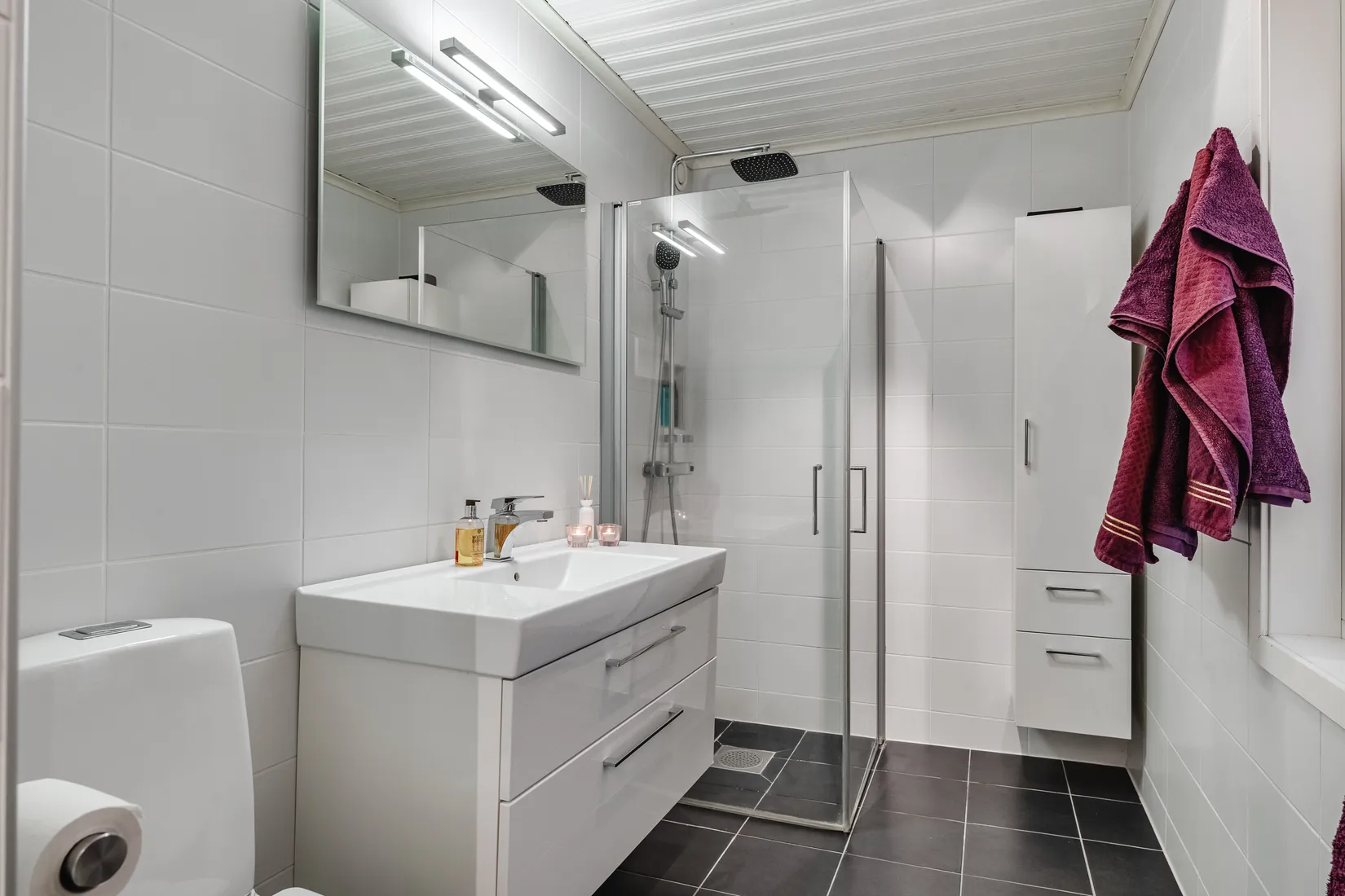 Villa, Ekvägen 42, Teg, Umeå