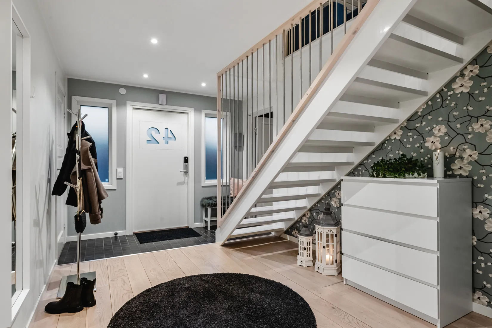 Villa, Ekvägen 42, Teg, Umeå
