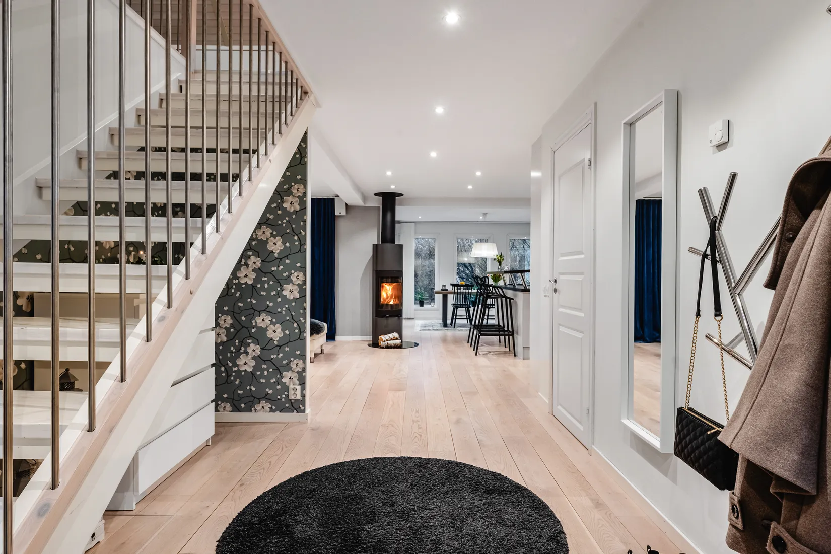 Villa, Ekvägen 42, Teg, Umeå