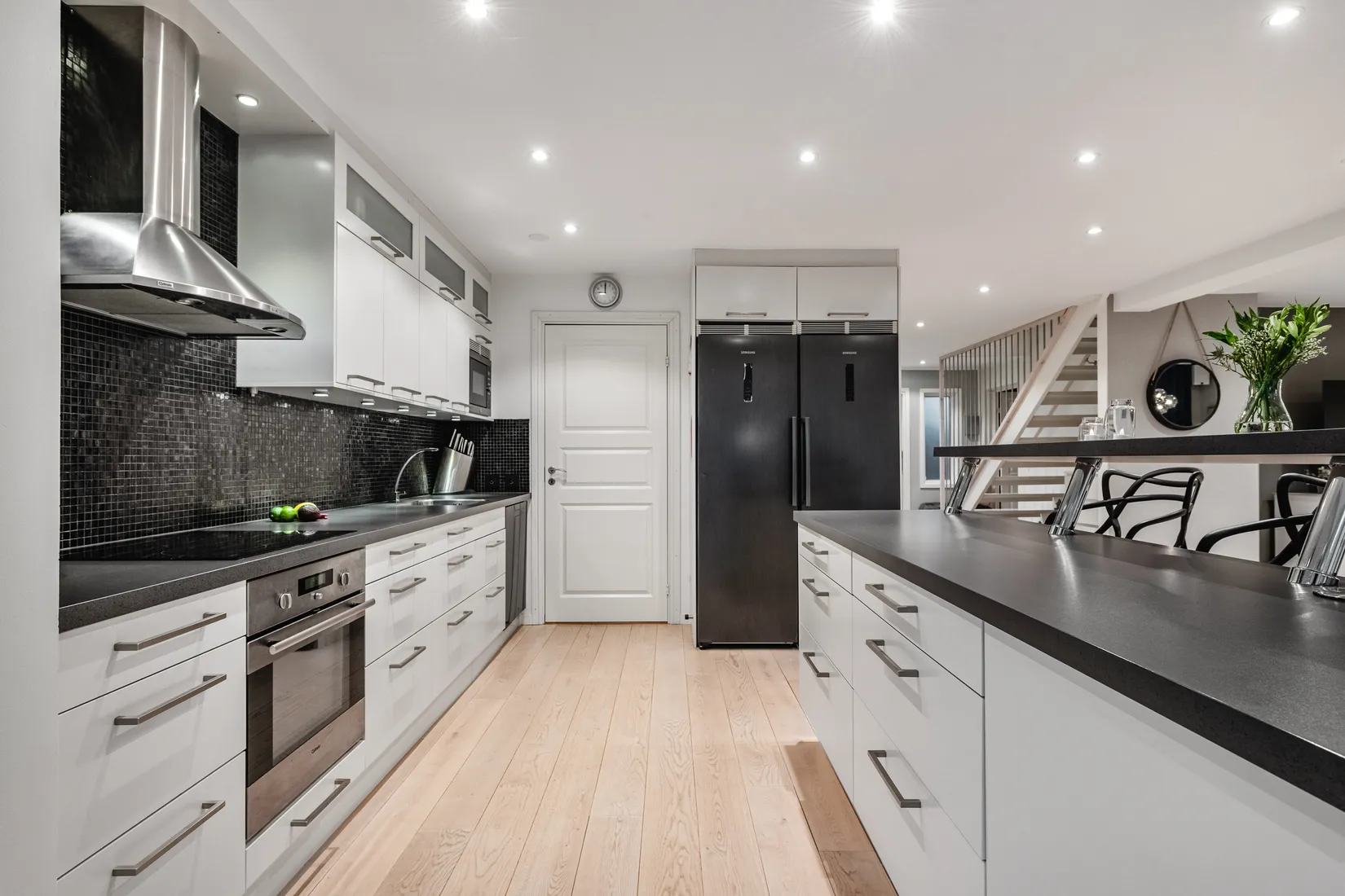 Villa, Ekvägen 42, Teg, Umeå