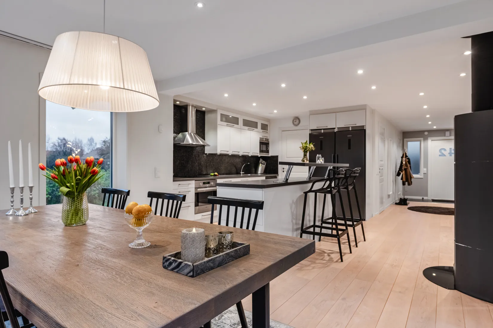 Villa, Ekvägen 42, Teg, Umeå