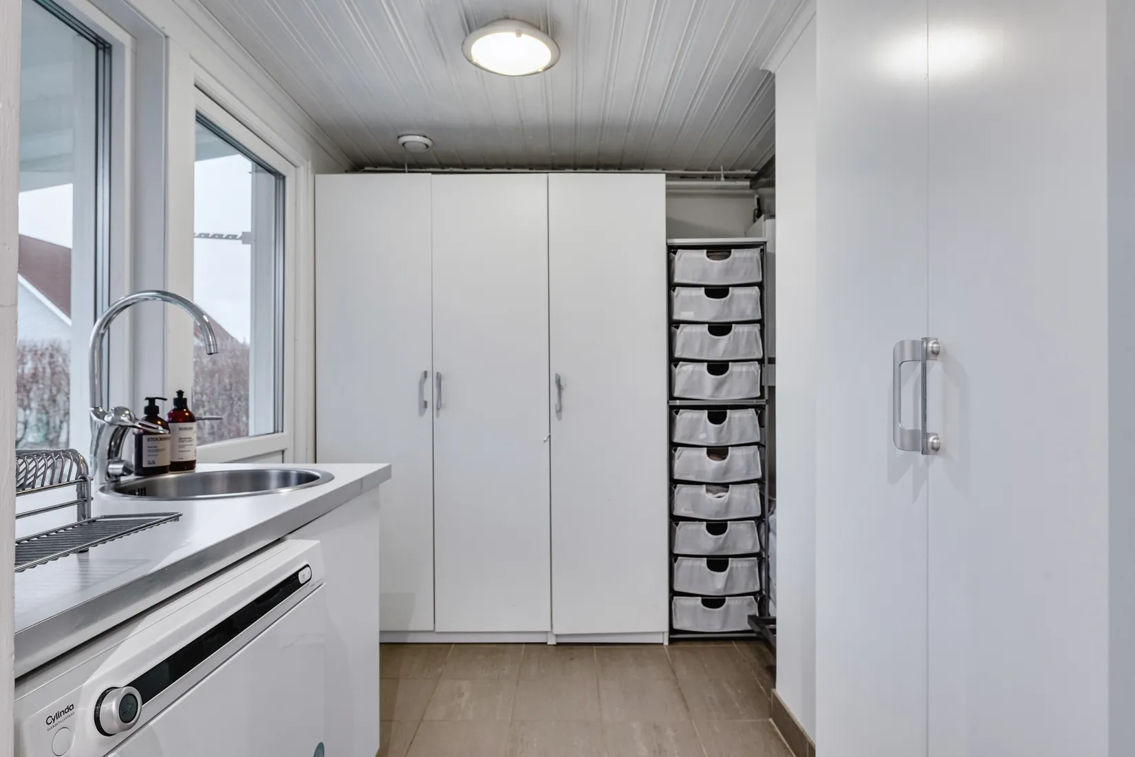 Villa, Ekvägen 42, Teg, Umeå