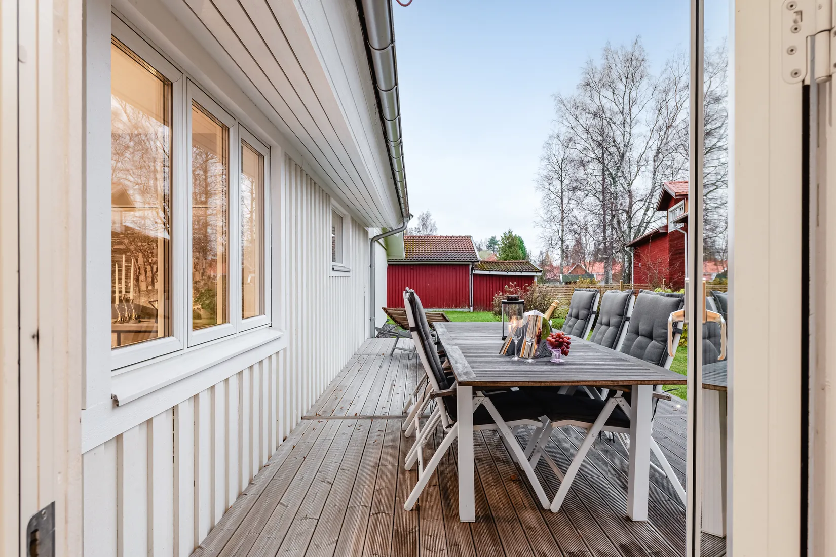 Villa, Ekvägen 42, Teg, Umeå