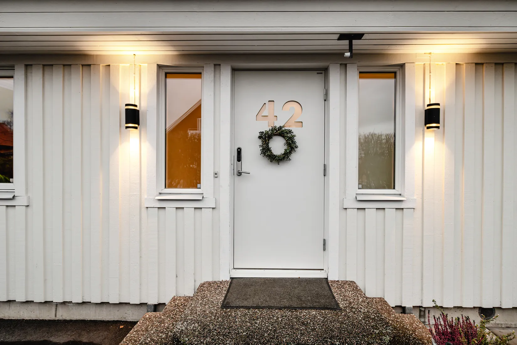 Villa, Ekvägen 42, Teg, Umeå