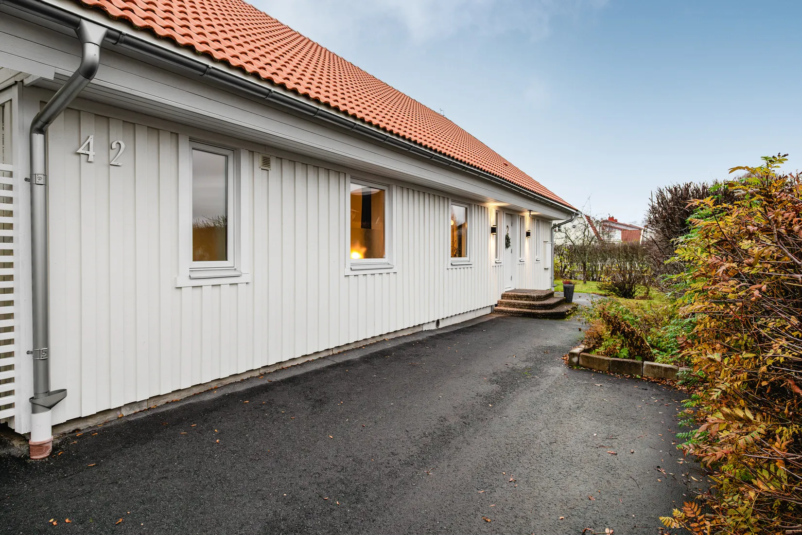 Villa, Ekvägen 42, Teg, Umeå