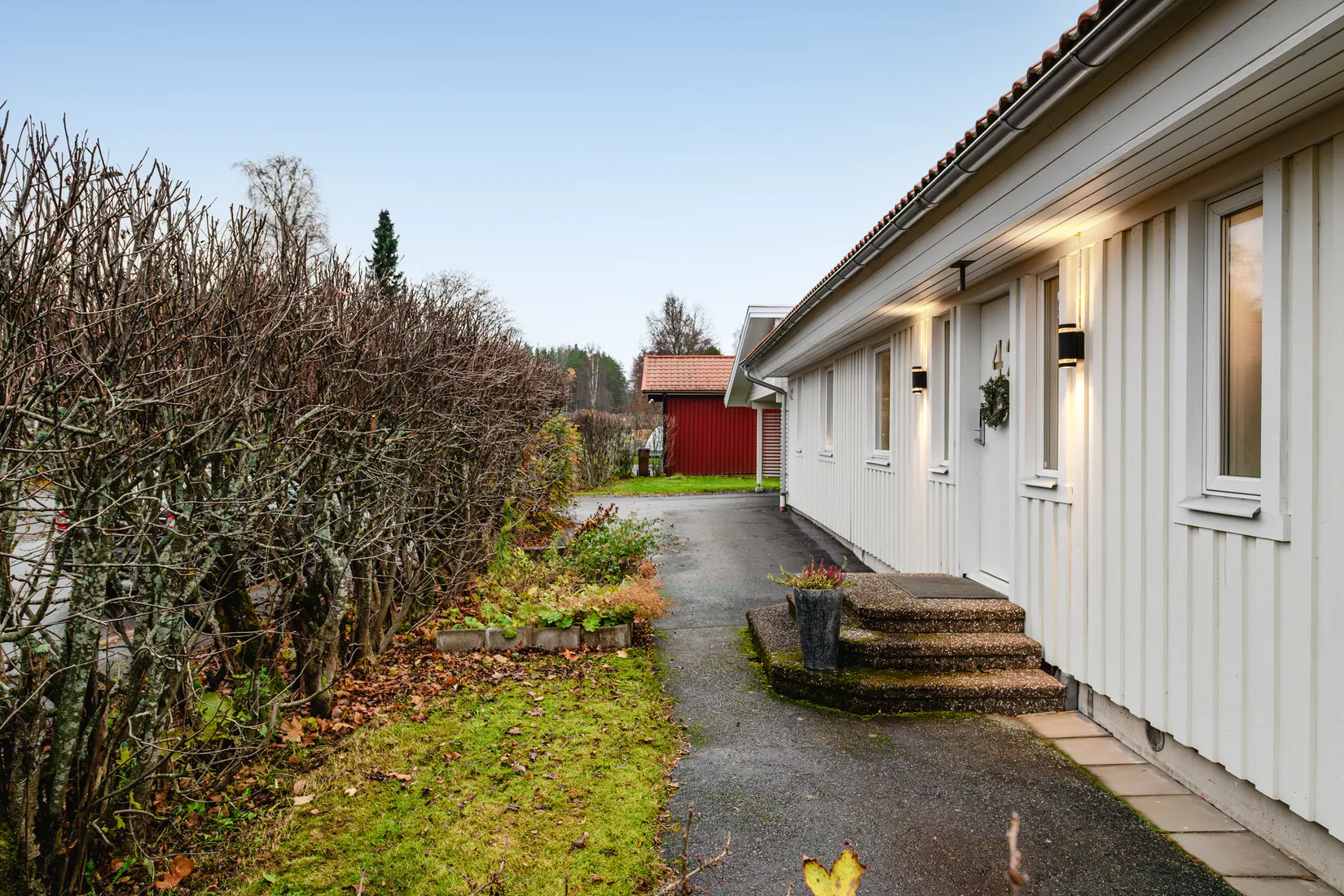 Villa, Ekvägen 42, Teg, Umeå