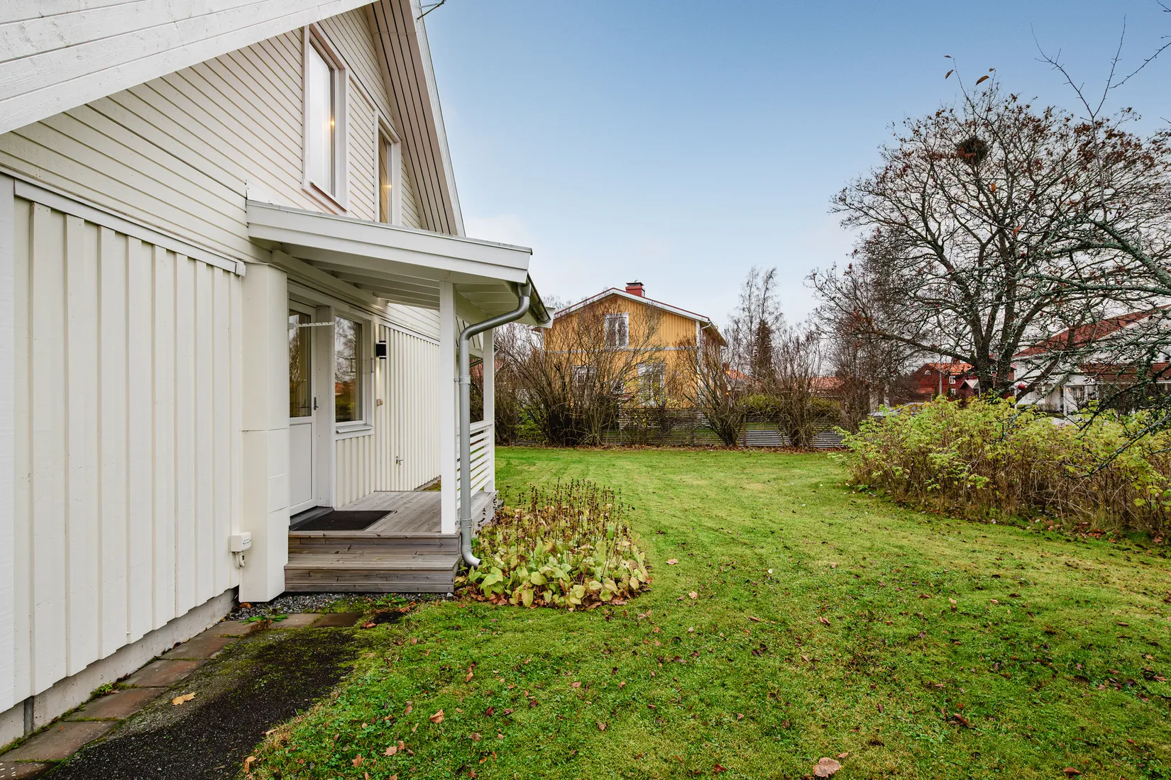 Villa, Ekvägen 42, Teg, Umeå