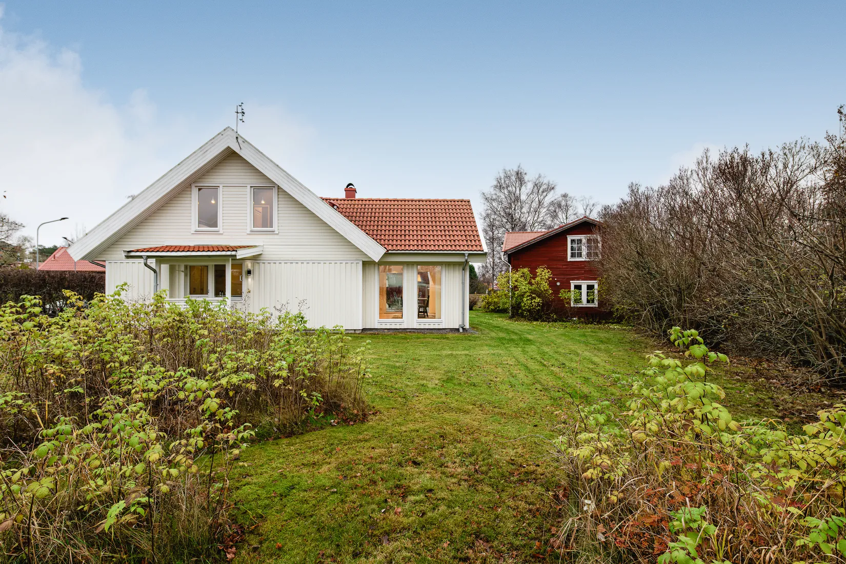 Villa, Ekvägen 42, Teg, Umeå