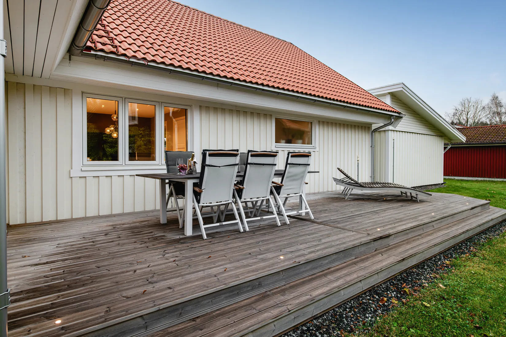 Villa, Ekvägen 42, Teg, Umeå