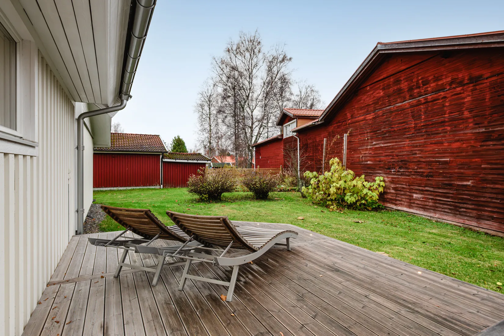 Villa, Ekvägen 42, Teg, Umeå