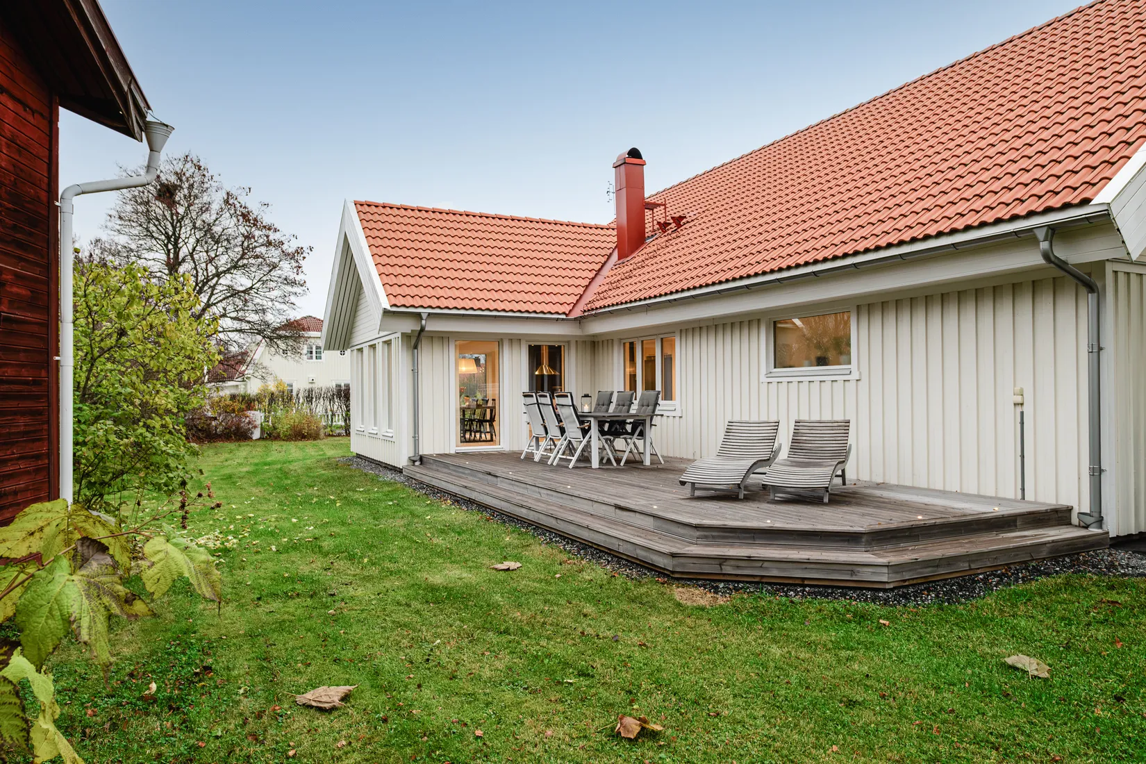 Villa, Ekvägen 42, Teg, Umeå