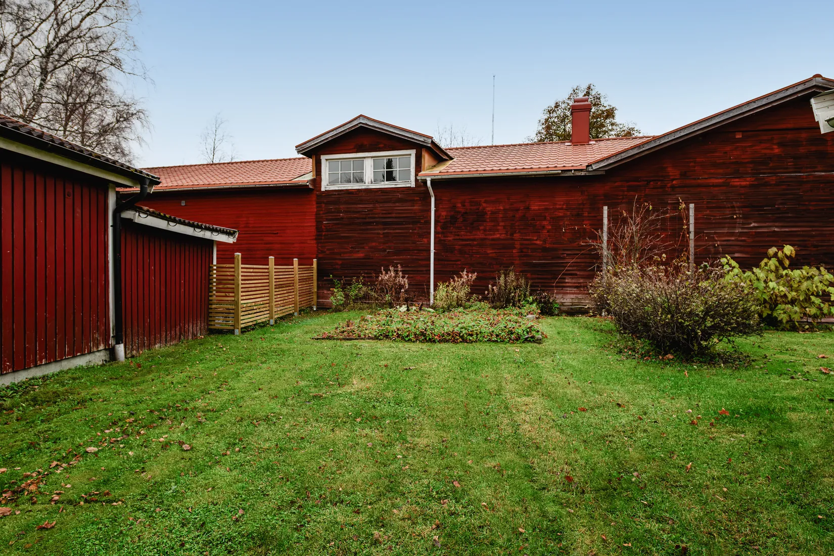 Villa, Ekvägen 42, Teg, Umeå