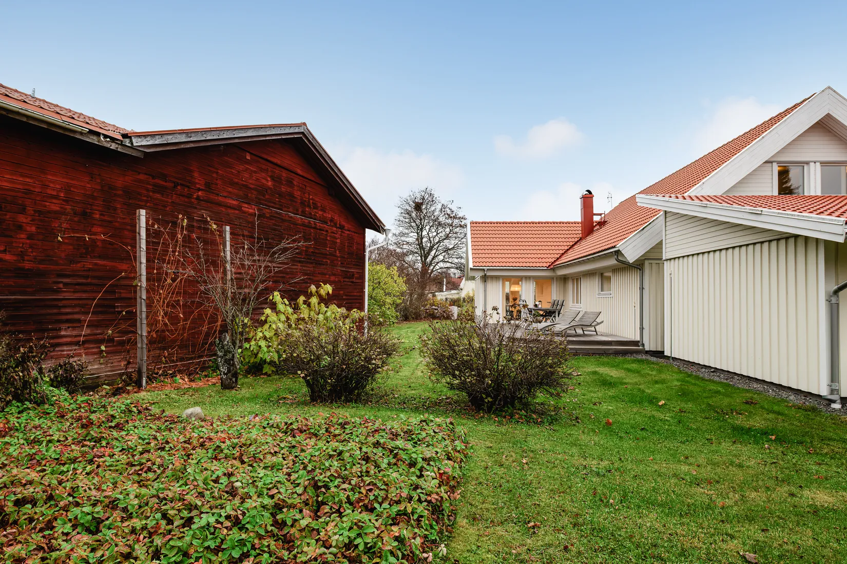 Villa, Ekvägen 42, Teg, Umeå