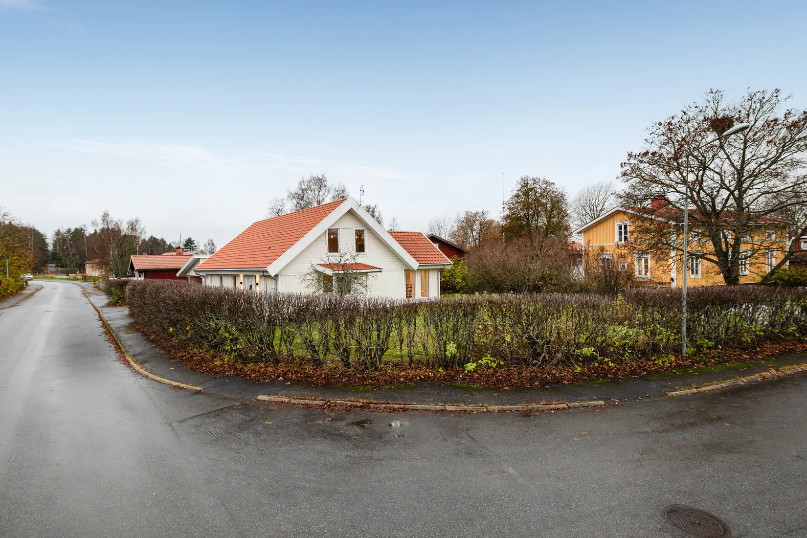 Villa, Ekvägen 42, Teg, Umeå