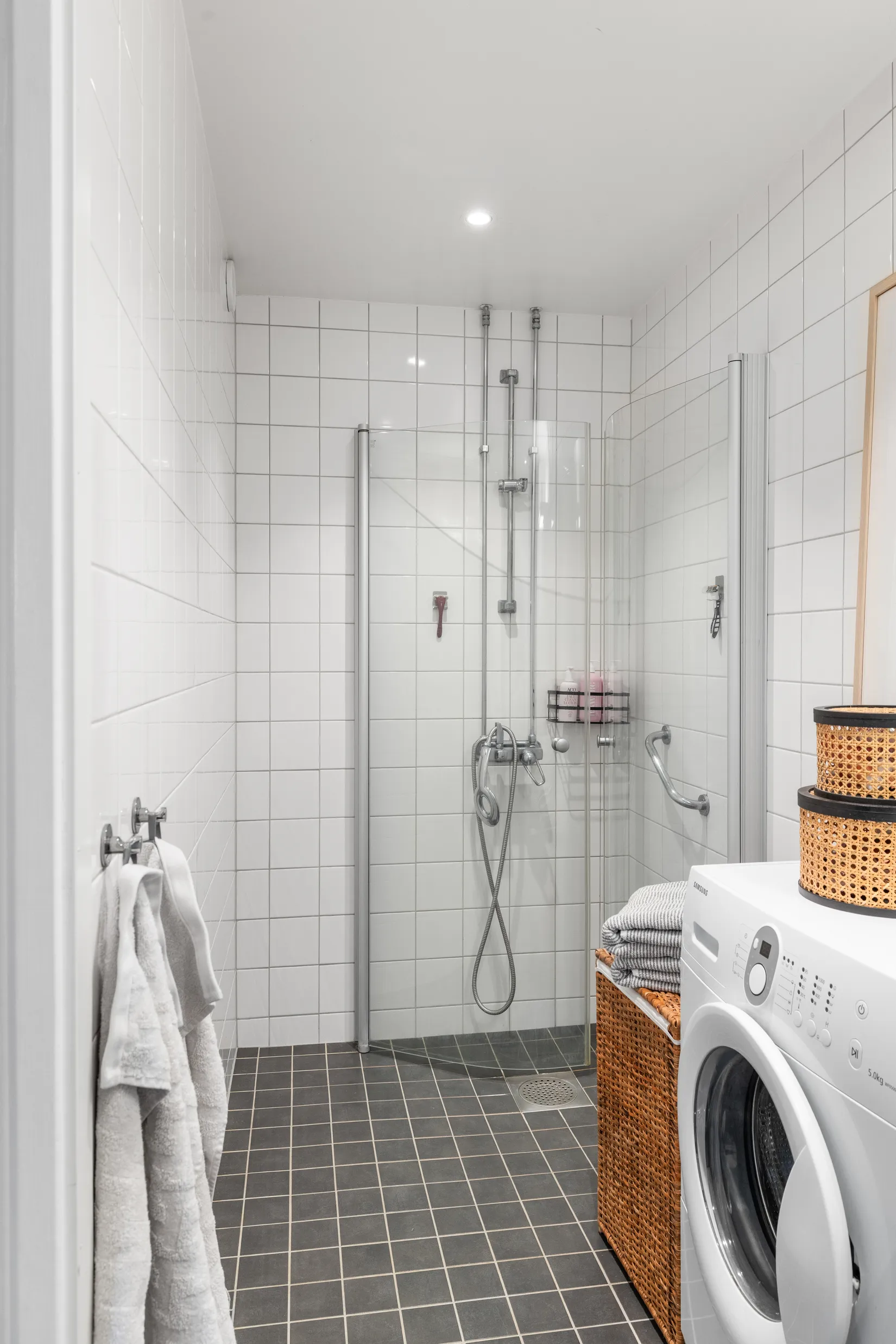 Bostadsrätt, Bellevuevägen 24, Bellevue, Ystad