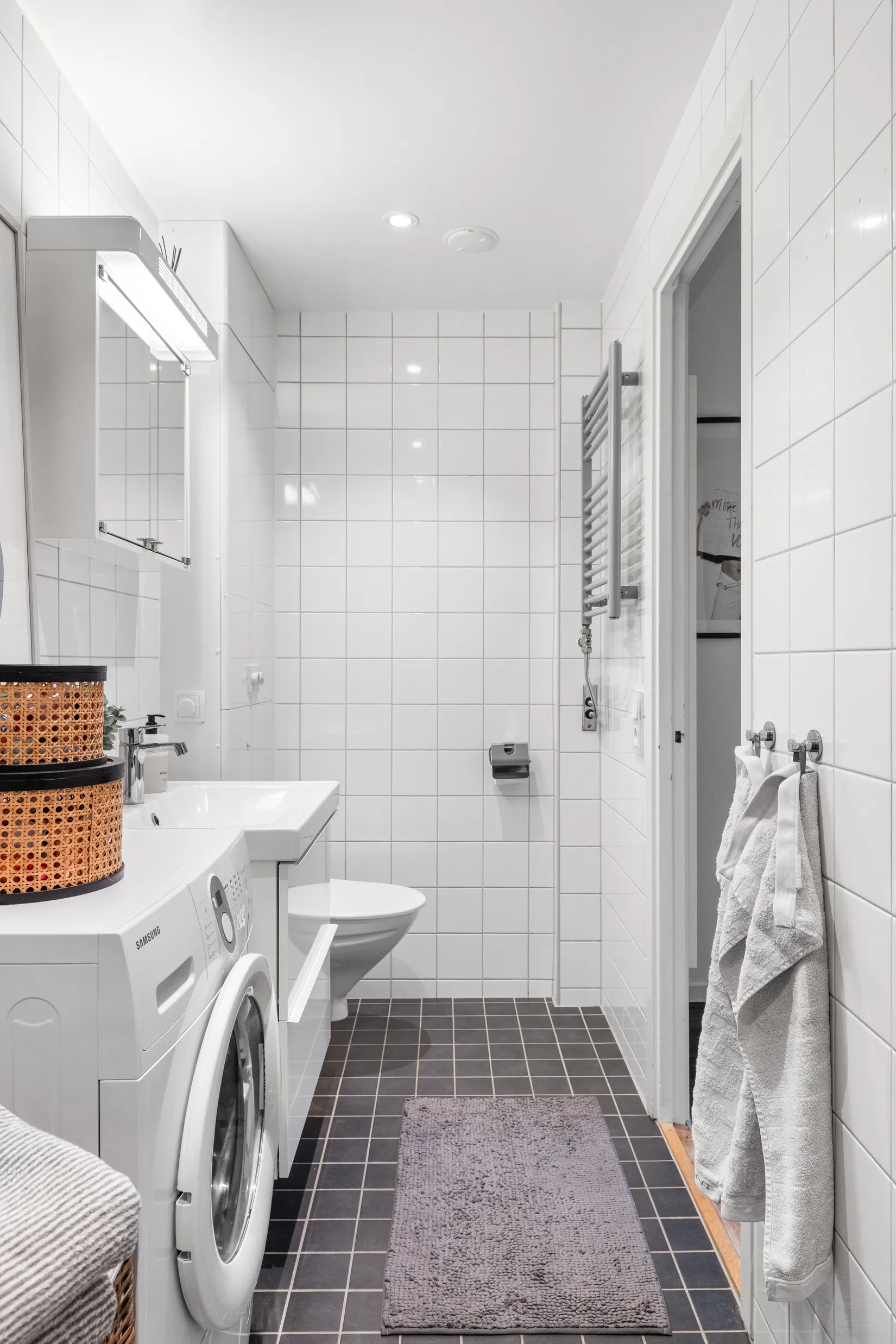 Bostadsrätt, Bellevuevägen 24, Bellevue, Ystad