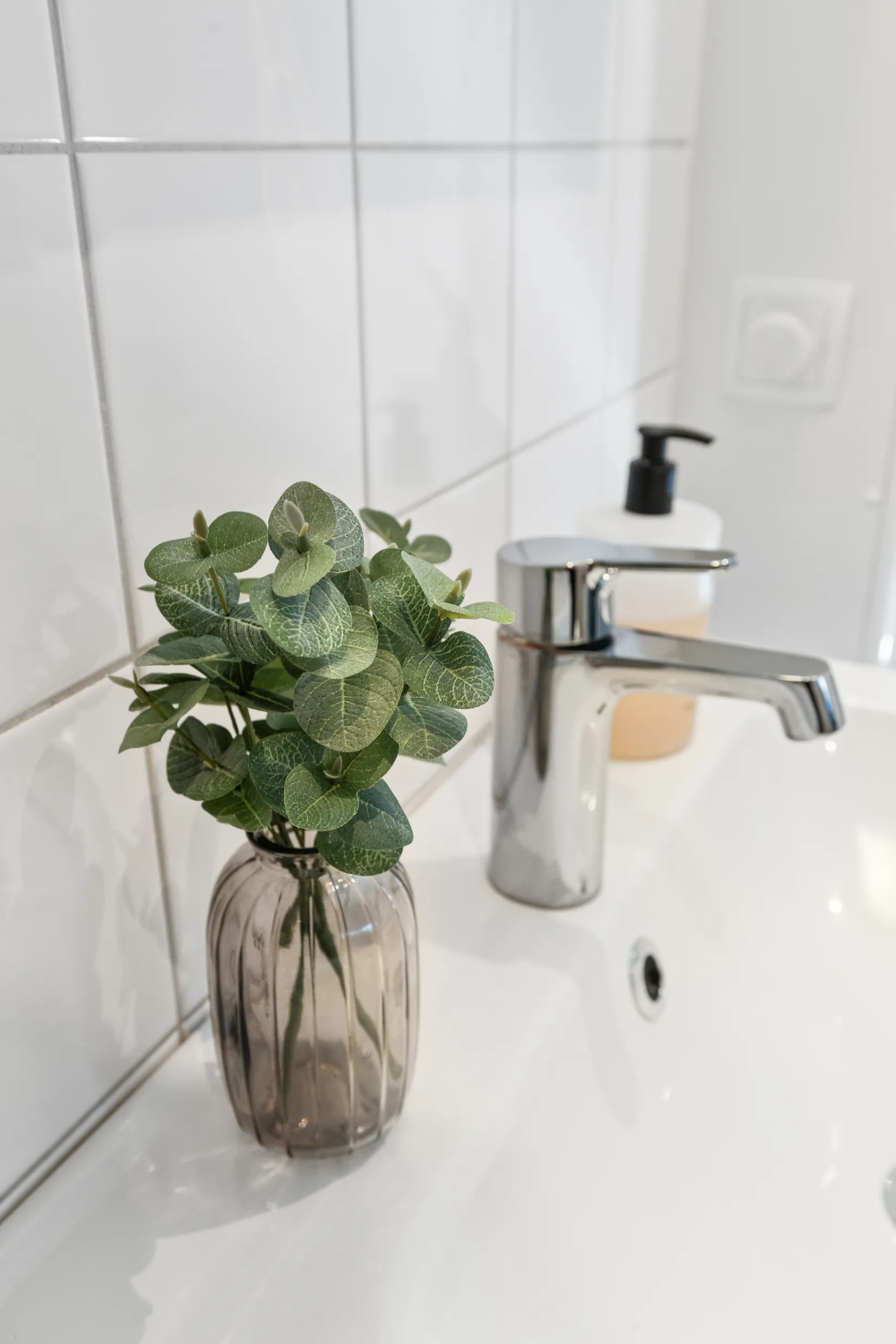 Bostadsrätt, Bellevuevägen 24, Bellevue, Ystad