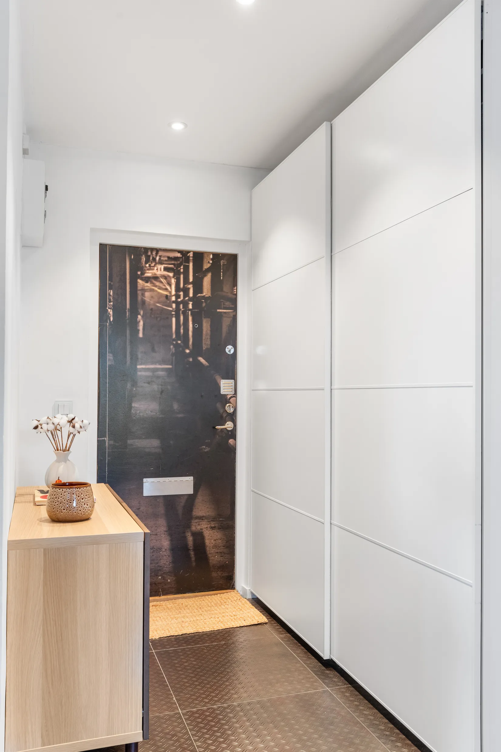 Bostadsrätt, Bellevuevägen 24, Bellevue, Ystad