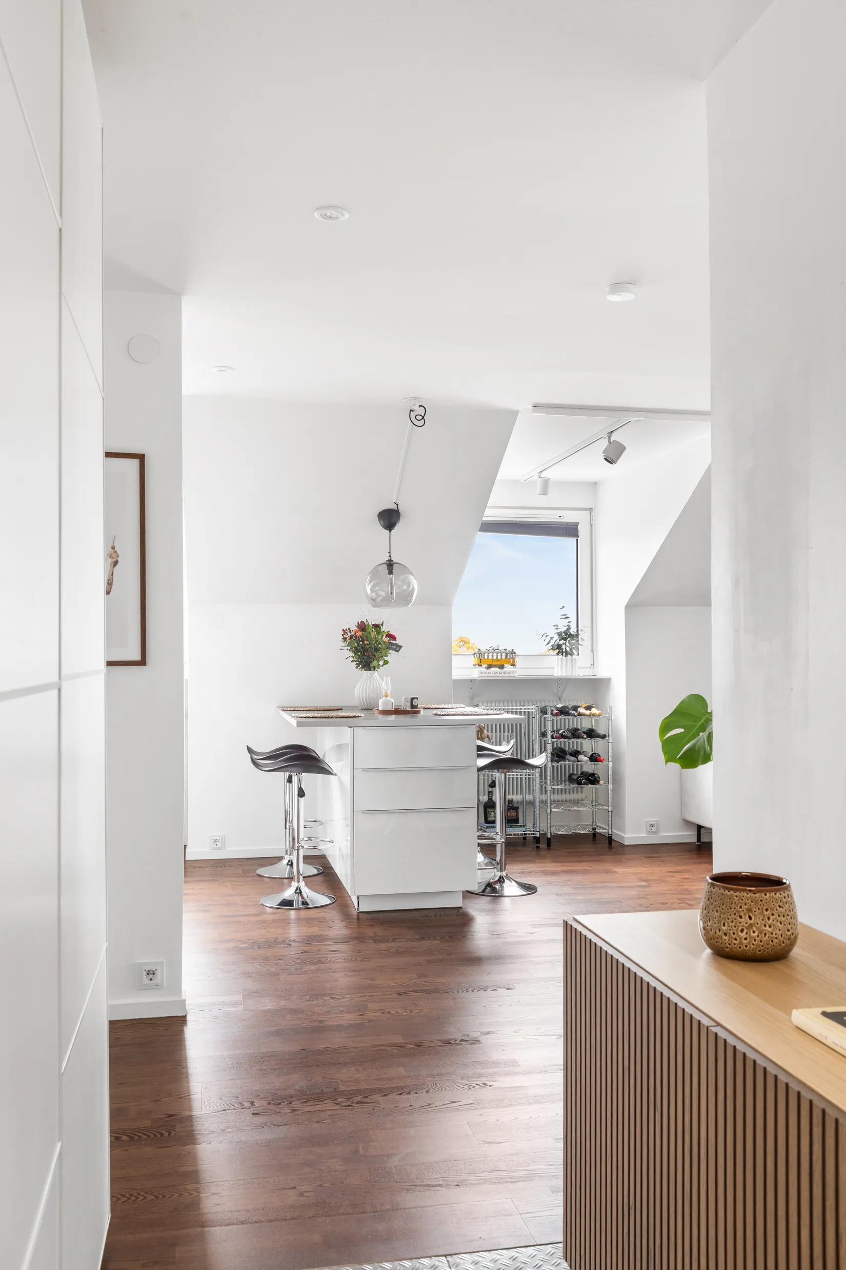 Bostadsrätt, Bellevuevägen 24, Bellevue, Ystad
