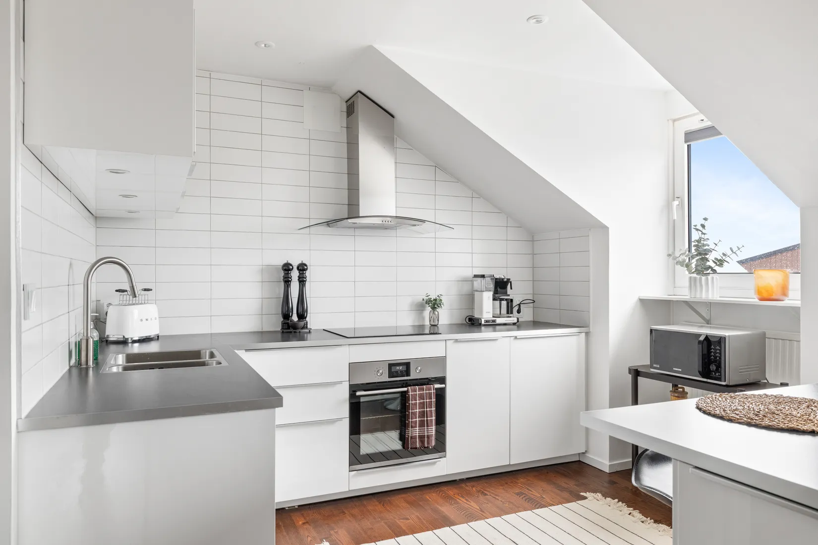Bostadsrätt, Bellevuevägen 24, Bellevue, Ystad